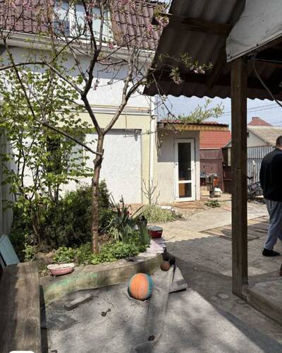 Продам 2-к частина будинку Одеса, Приморський, Левкойная,Чубаевка