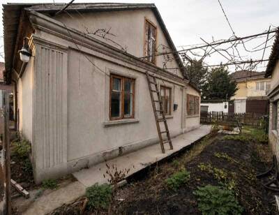 Продам ділянка під житлову забудову Одеса, Приморський, Костанди