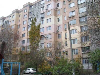 Продам 1-к квартиру Одесса, Пересыпский, князя Володимира Великого, 80