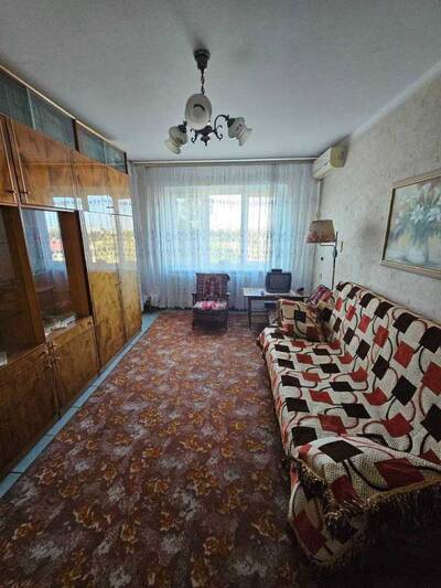 Продам 3-к квартиру Одесса, Хаджибейский, Прохоровская