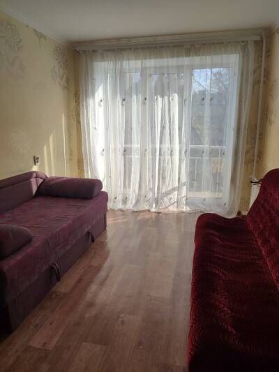 Продам 1кв, 30кв.м, Середньофонтанська/ Артилерійська