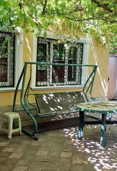Продам 4-к квартиру Одесса, Хаджибейский, Гранітна, 3
