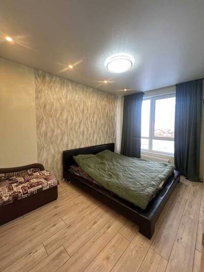 Продам 1-к квартиру Одесса, Киевский, Жемчужная, 11