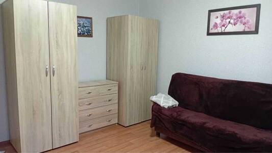 Сдам долгосрочно 1-к квартиру Одесса, Пересыпский, Героев Обороны, 22