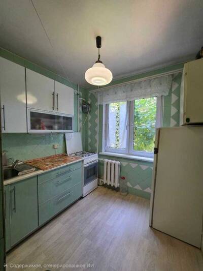 Продам 1-к квартиру Одесса, Киевский, Инглези