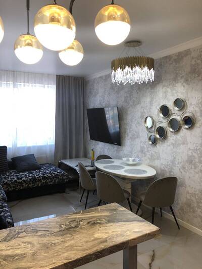 Продам 2кв., 66м², 9поверх,, ЖК 31 Перлина/ Фонтанська дор.