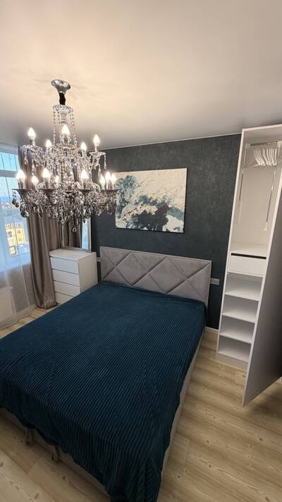 Продам квартиру біля моря в кадорі