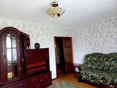 Сдам долгосрочно 3-к квартиру Одесса, Пересыпский, Семёна Палия, 130