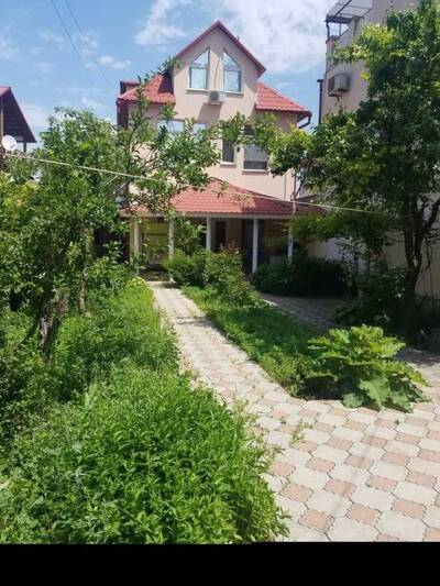 Сдам долгосрочно 5-к дом Одесса, Киевский, Художника Фёдорова, 18