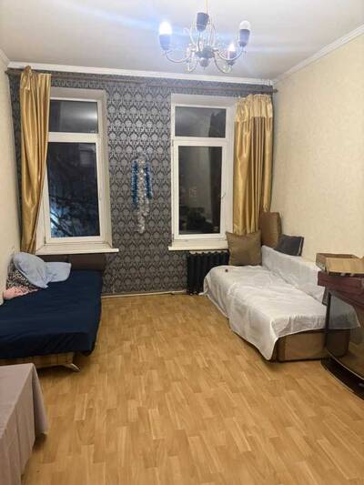 Сдам долгосрочно 1-к квартиру Одесса, Приморский, Еврейская, 40