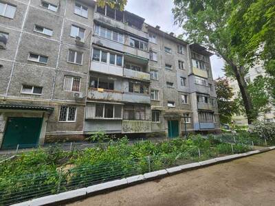 Продам 3-к квартиру Одесса, Киевский, Небесной Сотни, 11