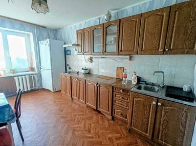 Продам 1-к квартиру Одесса, Хаджибейский, Бугаёвская, 46а