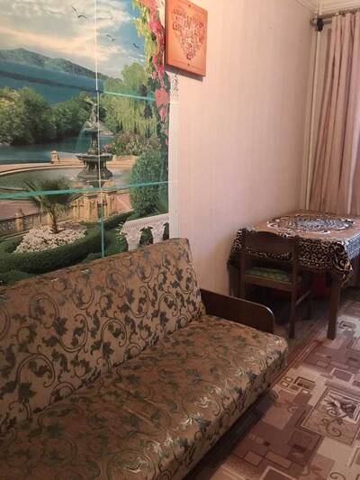 Сдам долгосрочно 1-к квартиру Одесса, Приморский, Большая Арнаутская, 66