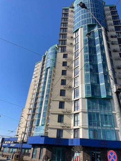 Продам 1-к квартиру Одесса, Киевский, Фонтанская дорога