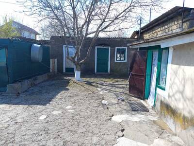 Продам 3-к дом Беляевский, Нерубайское, Приморская, 10