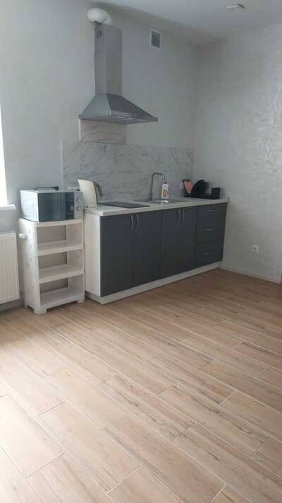Сдам долгосрочно 1-к квартиру Одесса, Пересыпский, Кишинёвская, 10а