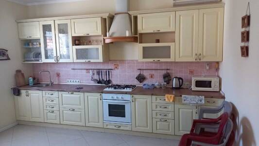 Продам 4-к дом Белгород-Днестровский, Затока, Дачная, 19-23