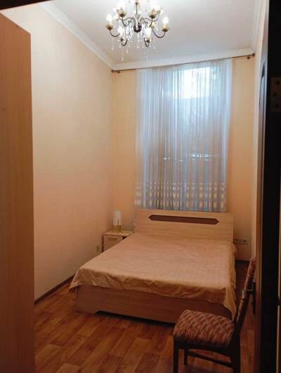 Сдам долгосрочно 2-к квартиру Одесса, Приморский, Коблевская, 23
