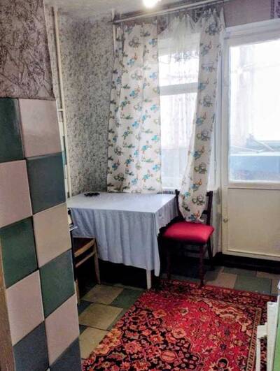 Сдам долгосрочно 1-к квартиру Одесса, Киевский, Королёва, 80а