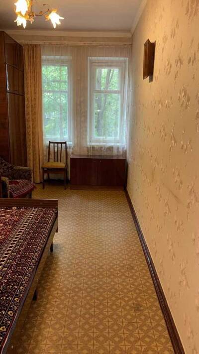 Продам 2-к квартиру Одесса, Пересыпский, Рождественская, 9