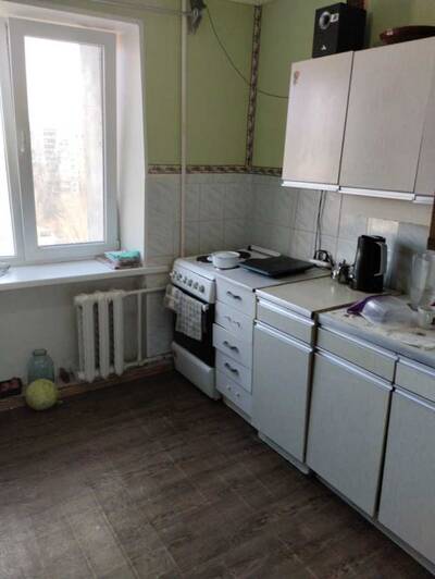 Сдам долгосрочно 2-к квартиру Одесса, Киевский, Небесной Сотни, 5а