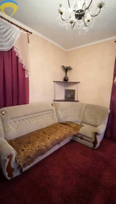 Продам 3-к квартиру Одесса, Хаджибейский, Прохоровская