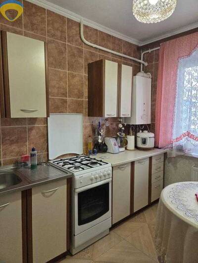 Продам 5-к квартиру Одесса, Приморский, Балковская