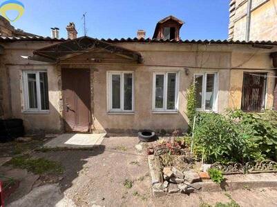 Продам 2-к квартиру Одесса, Приморский, Ризовская