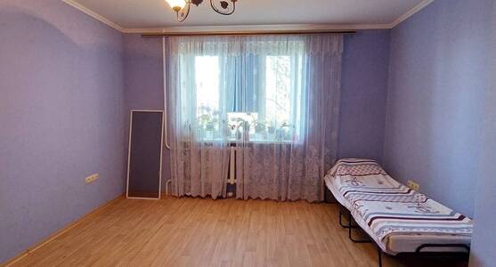Продам 3х комн. квартиру на пос. Котовского
