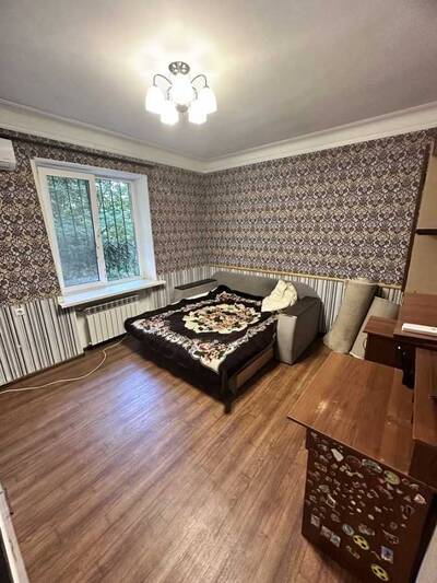 Сдам долгосрочно 1-к квартиру Одесса, Пересыпский, Рождественская, 5