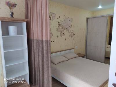 Здам 1кв, 45кв.м., ЖК 4Сезони, пр.Л.Українки/ пр.Шевченка