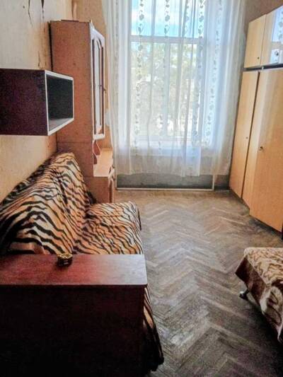 Сдам долгосрочно комнату Одесса, Приморский, Софиевская, 23