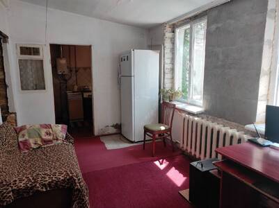 Бюджетна пропозція на Чубаївці.