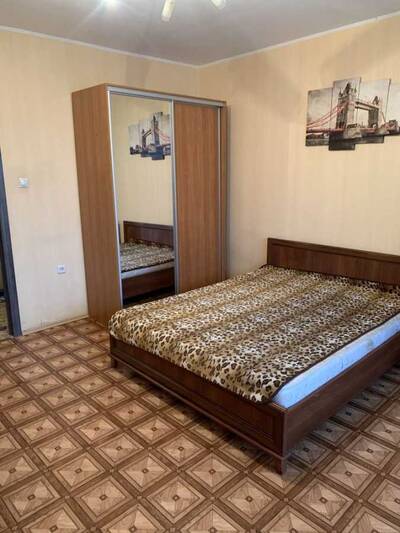 Сдам долгосрочно 1-к квартиру Одесса, Приморский, Дюковская, 14