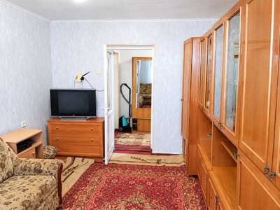 Продам 2-к квартиру Одесса, Хаджибейский, Промышленная, 22