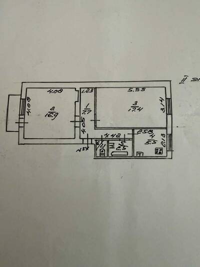 Продам 2-к квартиру Одеса, Приморський, Малая Арнаутская, 72