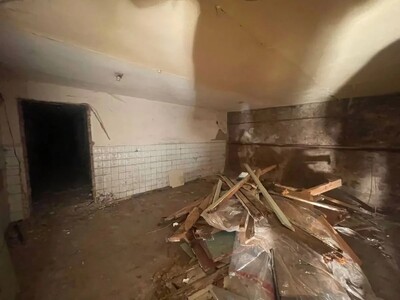 Демонтажні роботи у Хмельницькому та області