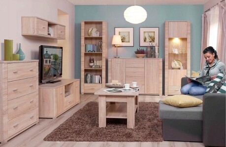 Нові! Якісні меблі для вітальні.