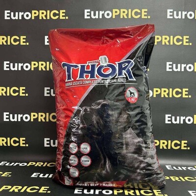 ПРЕМІУМ Корм для собак Thor 10 кг. Корм, Собачий Корм !