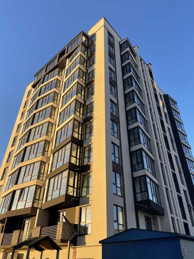 Продам 2-к квартиру Хмельницький, , Подільська, 10/1