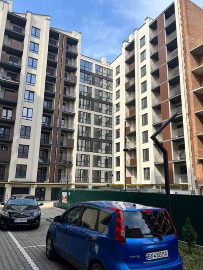 Продам 2-к квартиру Хмельницький, Хмельницький, Довженка, 4