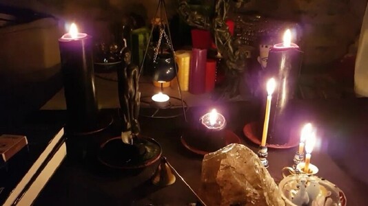 Вернуть любимых, мужа, жену в семью. Приворот. Снять негатив.