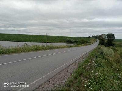 Продам землю сільськогосподарського призначення Волочиський, Писарівка, Нова 2