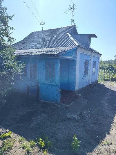 Продам 4-к частина будинку Старокостянтинівський, Старокостянтинів, провулок Барки, 23