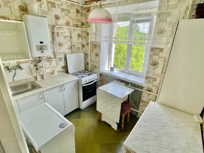 Продам квартиру в центрі. Без комісій!