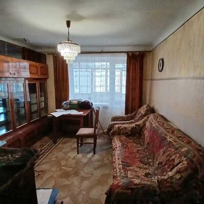 Продам 3-к квартиру Хмельницький, Хмельницький, Старокостянтинівське шосе