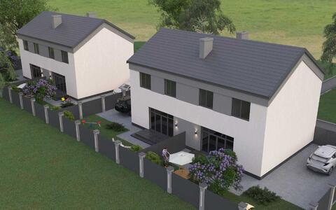 Продам 4-к таунхаус Нетішин, Нетішин, Старонетішинська, 8