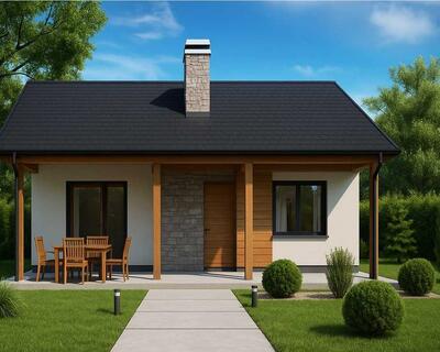 Продам 2-к будинок Нетішин, Нетішин, Енергетиків, 1