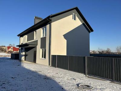 Продам 4-к таунхаус Нетішин, Нетішин, Старонетішинська, 8