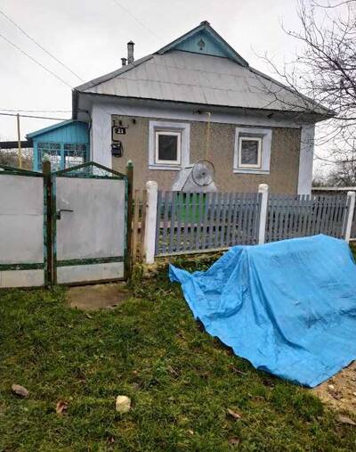 Продам 1-к будинок Віньківці, Покутинці, Вишнева (Чкалова), 23